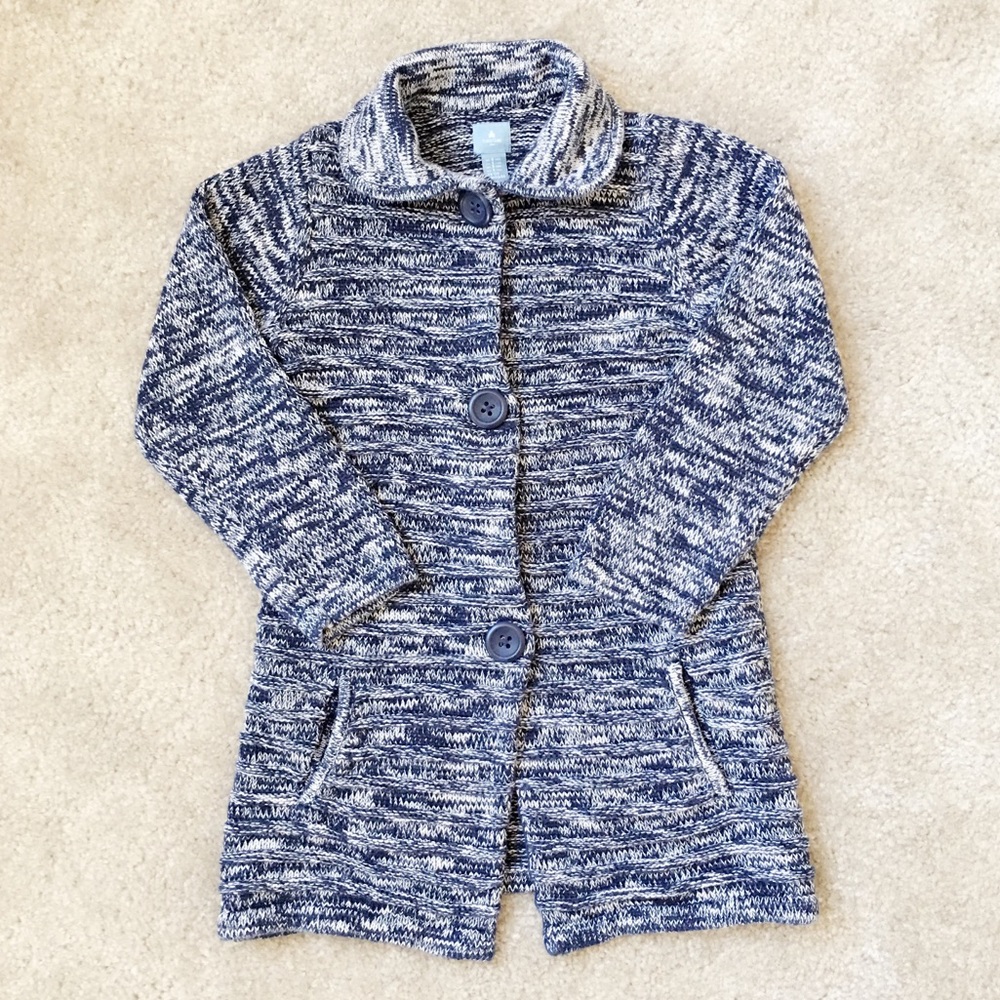 BABY GAP Soft Knit Sweater NEW