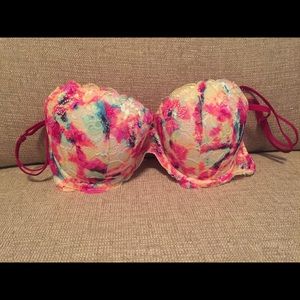 Victoria Secret Pink Bra 👙