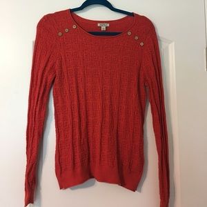Lucky Brand Sweater