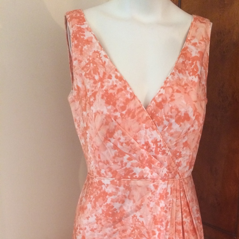 Talbot Dress--Size 6--NWT