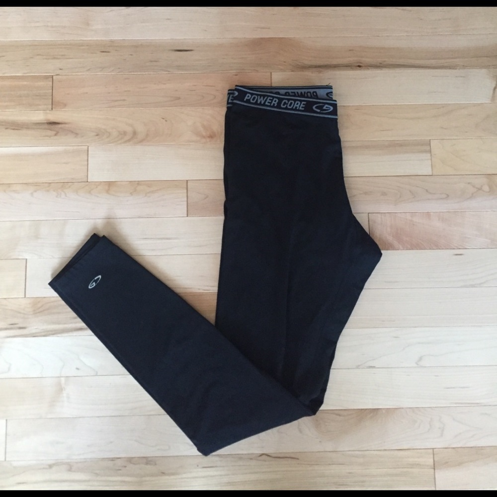 Champion leggings