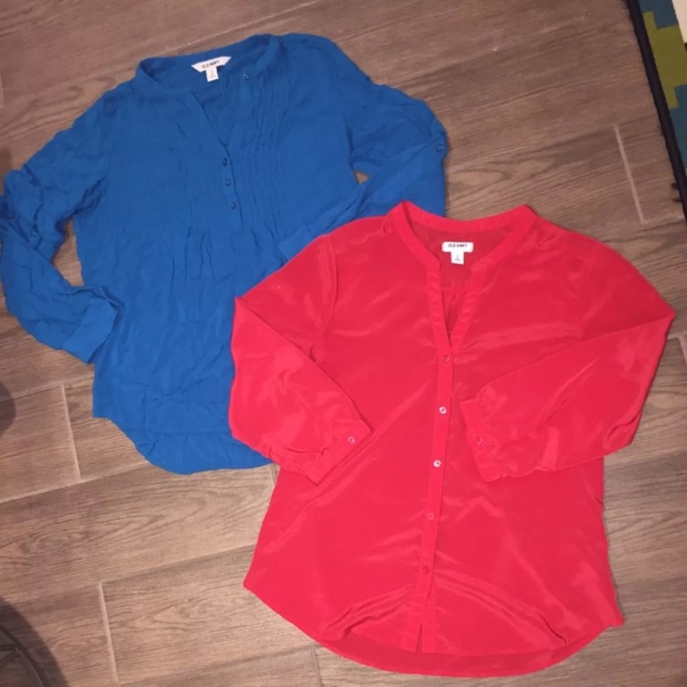 Professional shirt bundle