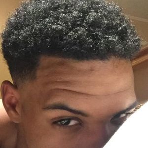 Meet your Posher, Omari