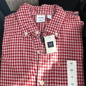 Boys Shirt