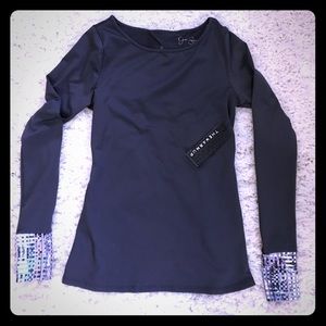 Jessica Simpson The Warmup Workout Gear