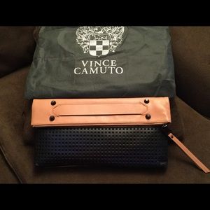Vince Camuto Clutch