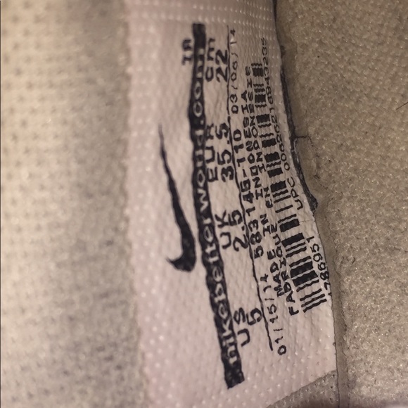 Nike Cheer Unite - Picture 7 of 8