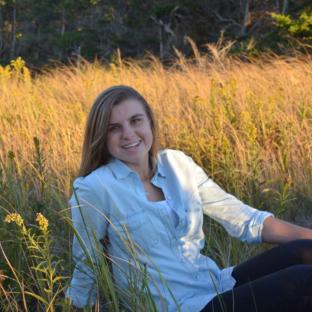 Meet your Posher, Nicole