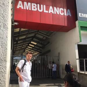 Meet your Posher, Cole