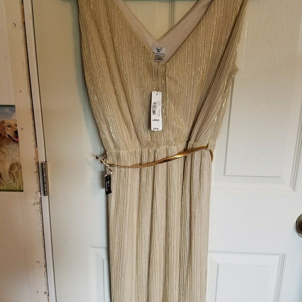 Brand new dress with tags