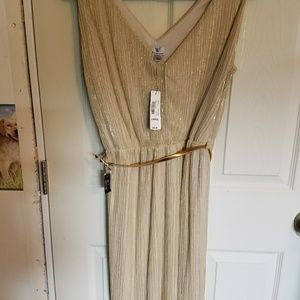 Brand new dress with tags