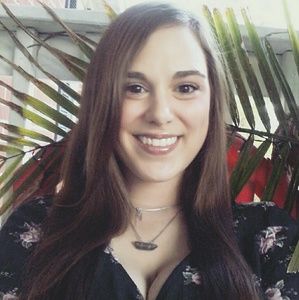 Meet your Posher, Erica