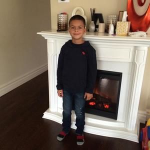 Meet your Posher, Joshua