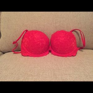Victoria Secret Pink Bra 👙