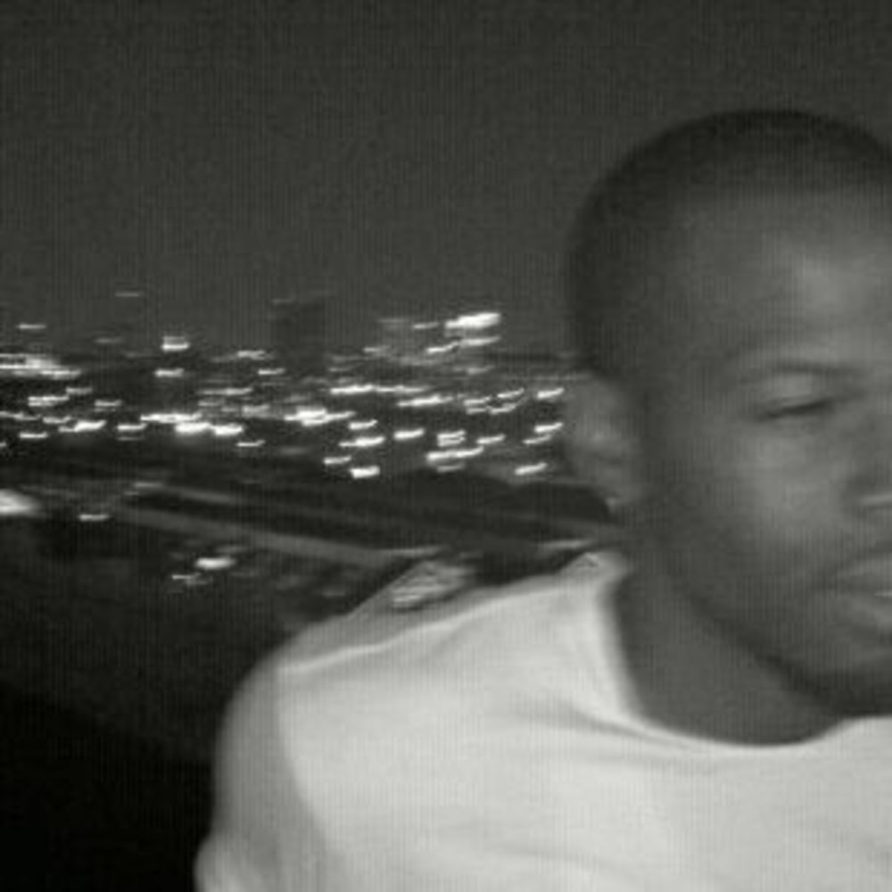 Meet your Posher, Terrell