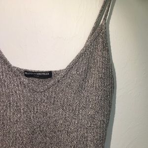 Brandy Melville crop top
