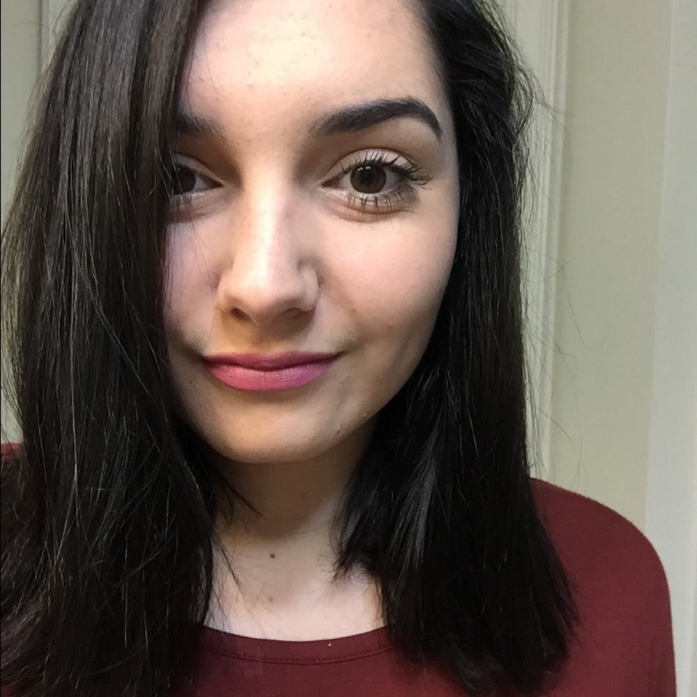 Meet your Posher, Autumn