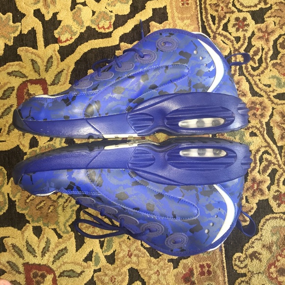 Nike Way Ups (Retro Release) - Picture 2 of 3