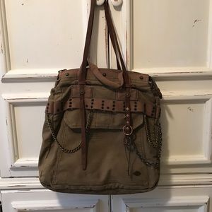 Free People Bag