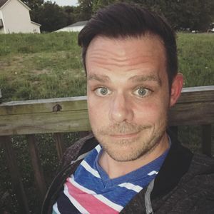 Meet your Posher, Mark