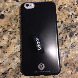 Loopy iPhone 6 PLUS/6S PLUS case
