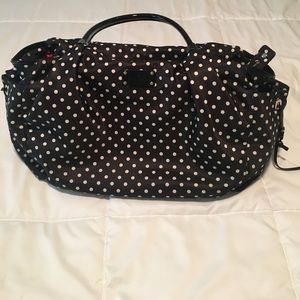 Beautiful Kate Spade diaper bag!