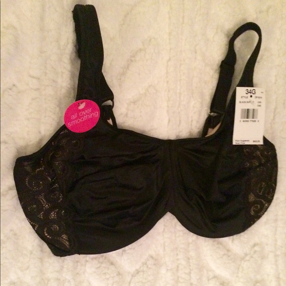 NWT Bali Bra