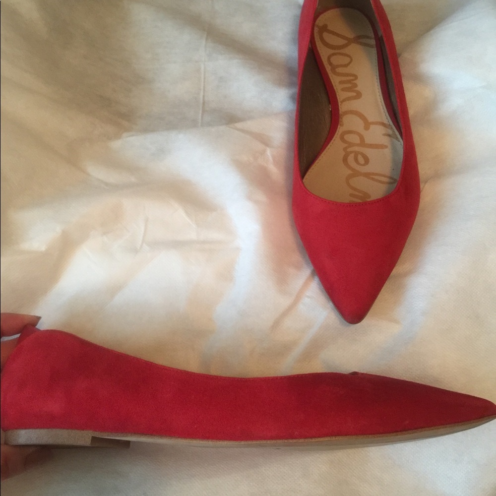 Sam Edelman shoes