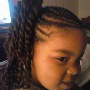 Meet your Posher, Kendrick