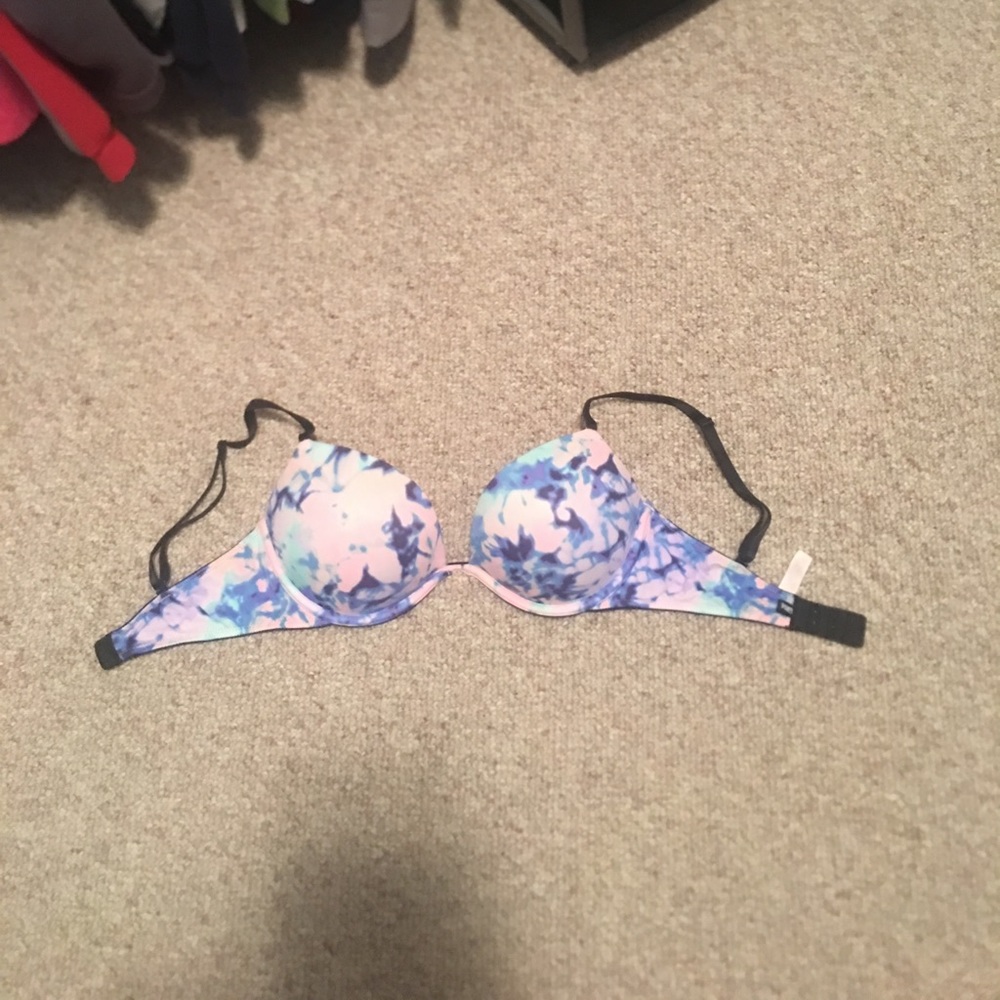 Victoria Secret Super Pushup Bra