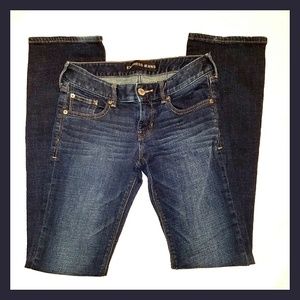 Express Barely Boot Stella Jeans