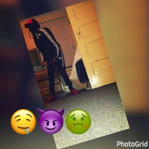 Meet your Posher, Charles