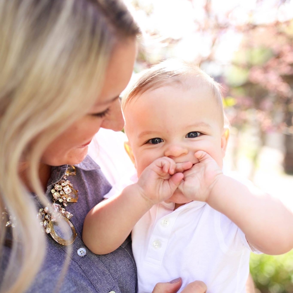 Meet your Posher, Emily