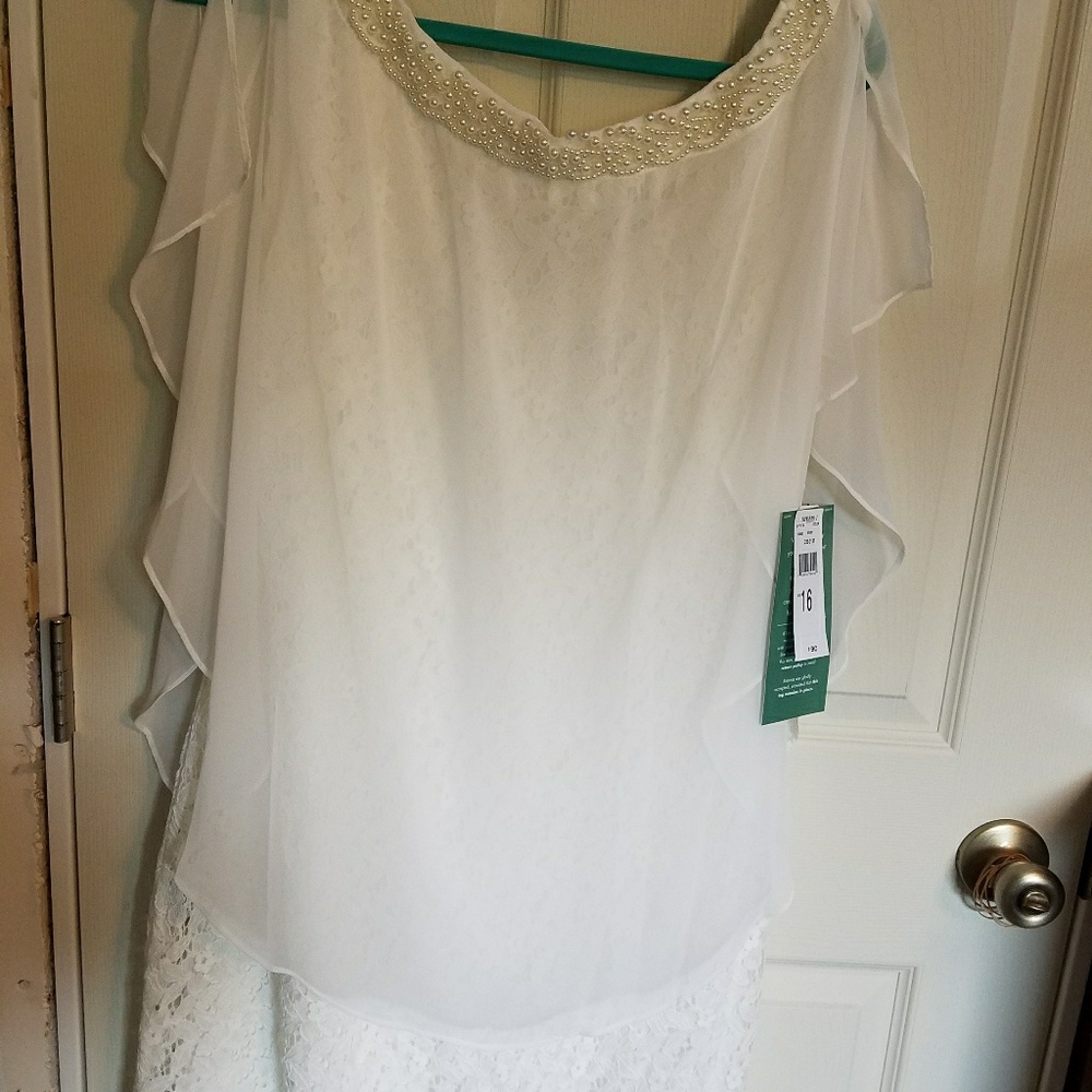 Studio one new york dress with tags