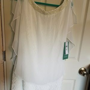 Studio one new york dress with tags