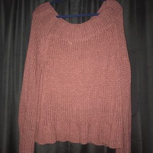 Free People Sweater