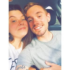 Meet your Posher, Robbie