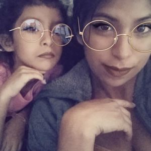 Meet your Posher, Veronica