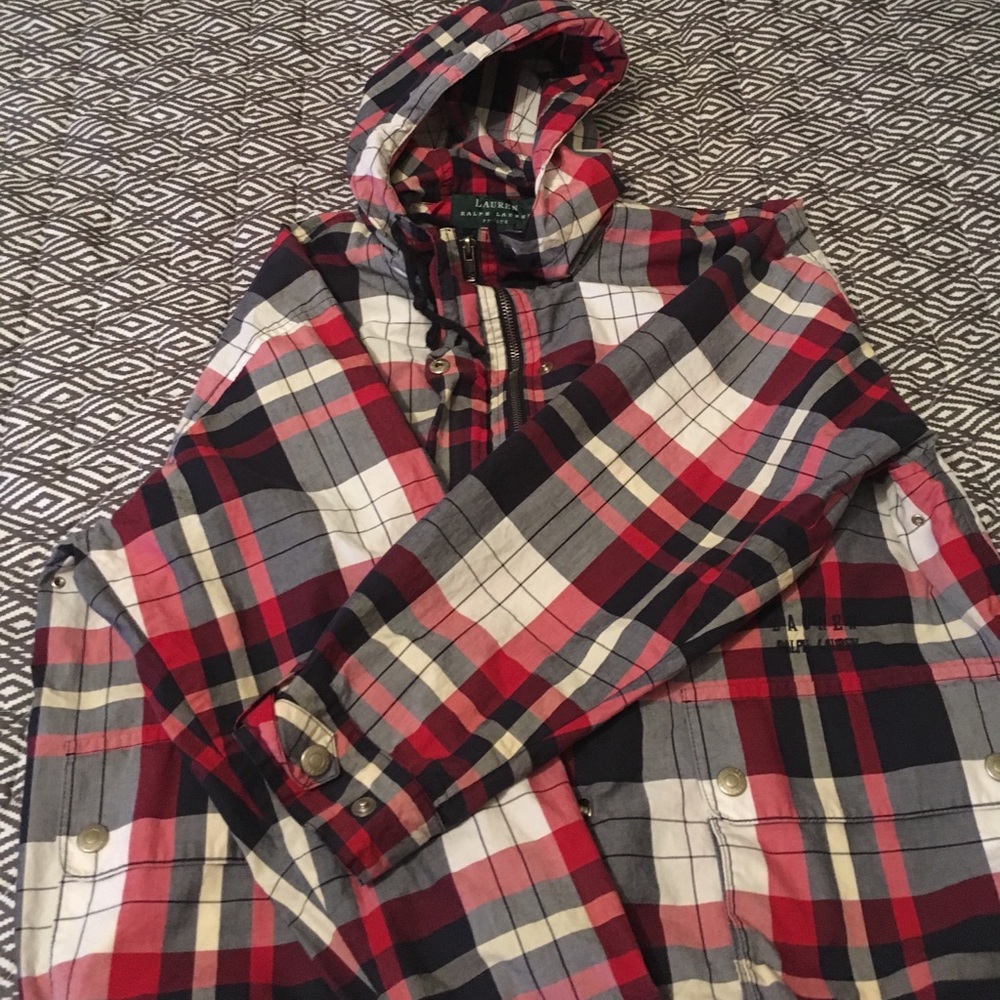 Petite Lauren by Ralph Lauren Jacket