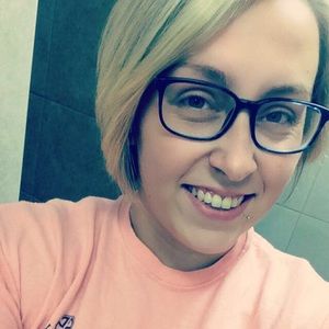 Meet your Posher, Kristin