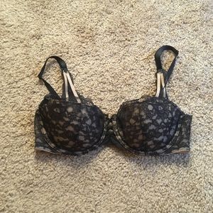 Victoria's Secret Demi Cup Bra