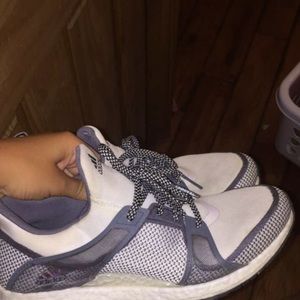 Adidas air boost