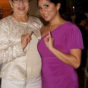 Meet your Posher, Hazel