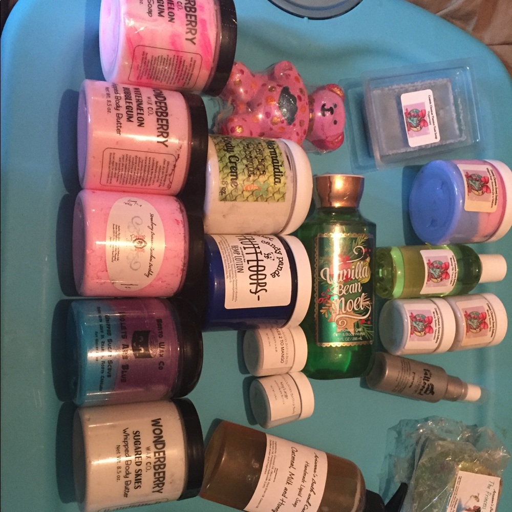 Cosmic cleanse wonderberry candy panda