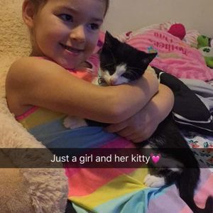 Meet your Posher, Stephanie