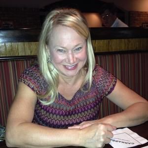 Meet your Posher, Paula