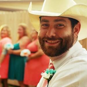 Meet your Posher, Joey