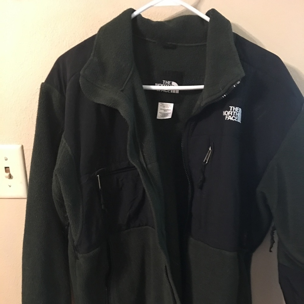 Men's North Face Jacket
