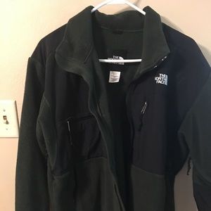 Men's North Face Jacket