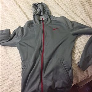 Nike Elite Hoodie